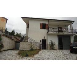 Appartamento in villa