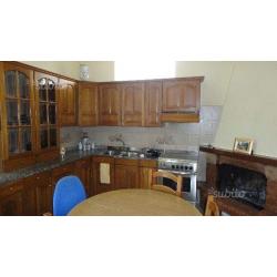 Appartamento in villa