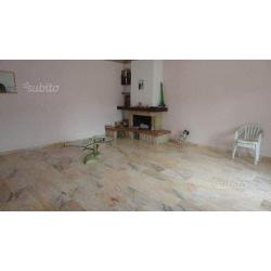 Appartamento in villa
