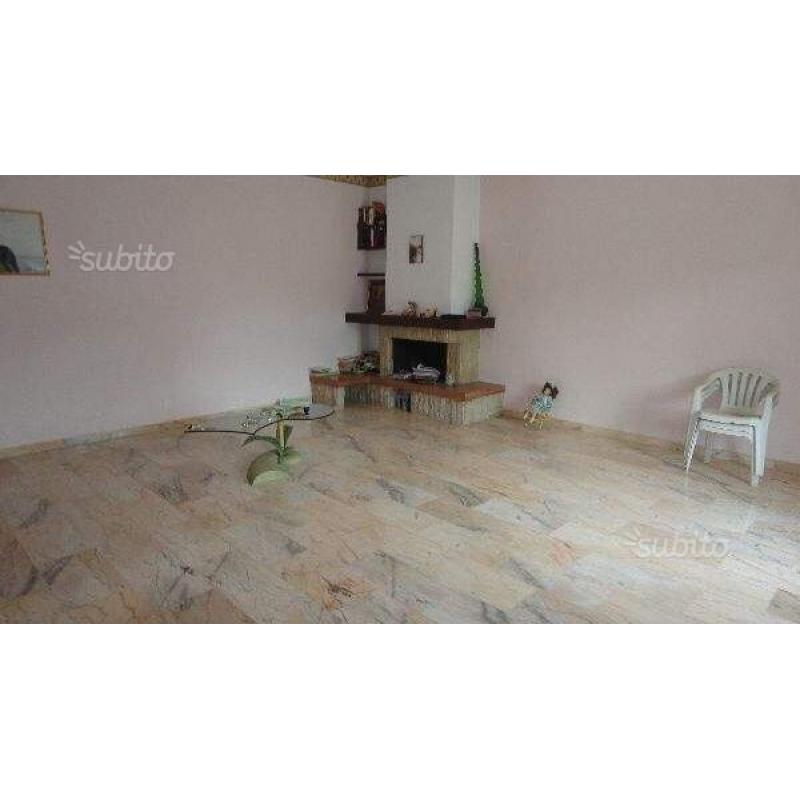 Appartamento in villa