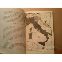 Gli eventi che portarono a Roma 1960