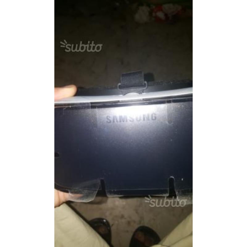 Samsung gear vr