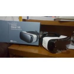 Samsung gear vr