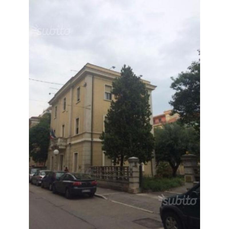 Accogliente appartamento nella centralissima via C