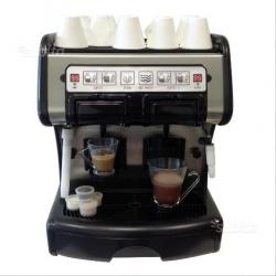 Macchina da caffè revisionata