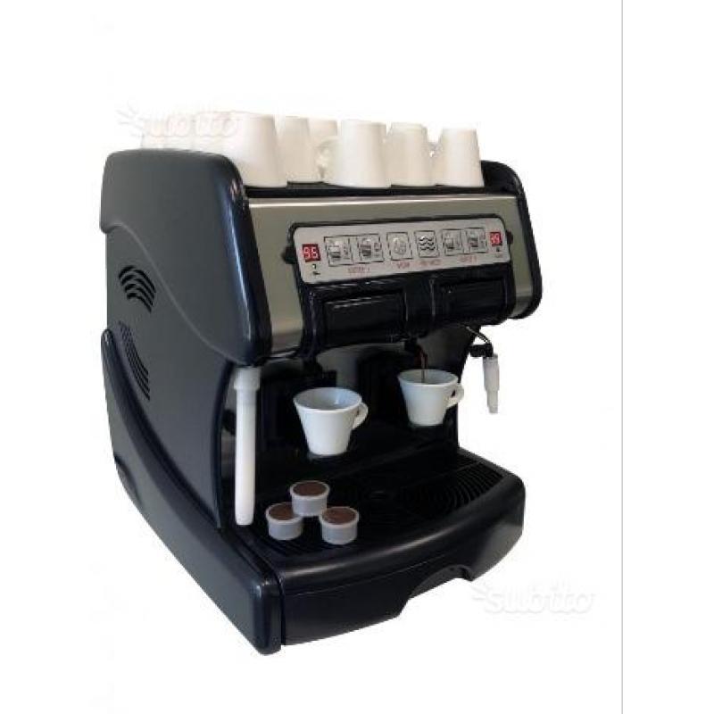 Macchina da caffè revisionata