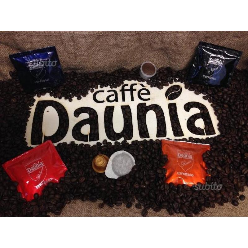 Macchina da caffè revisionata