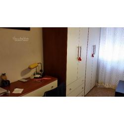 Camera tutto incluso alla sapienza