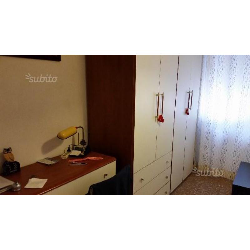 Camera tutto incluso alla sapienza