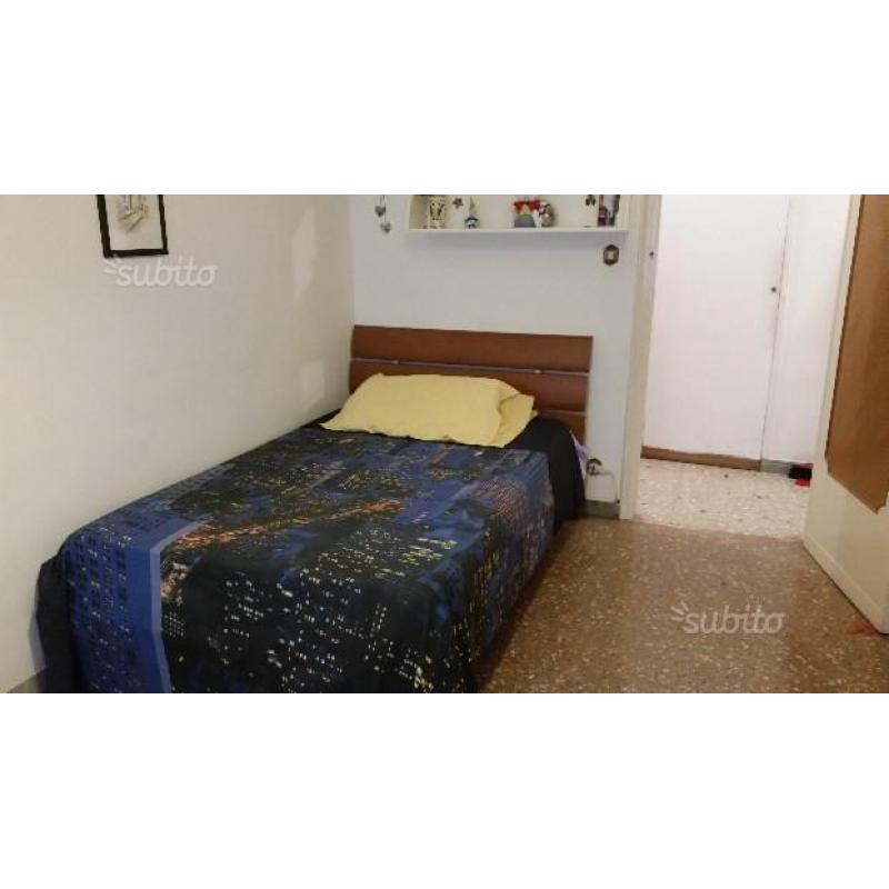 Camera tutto incluso alla sapienza