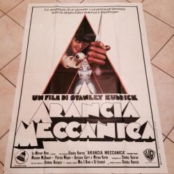 Locandine, Poster, Manifesti cinema anni 60 70 80
