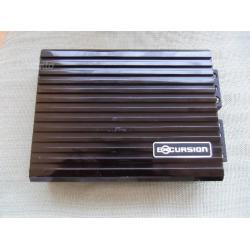 Amplificatore auto excursion 600 watt rms
