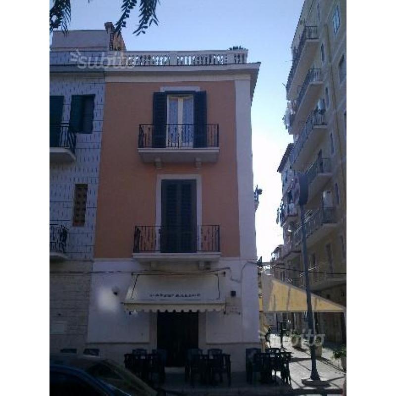 Casa vacanza al mare per cure termali
