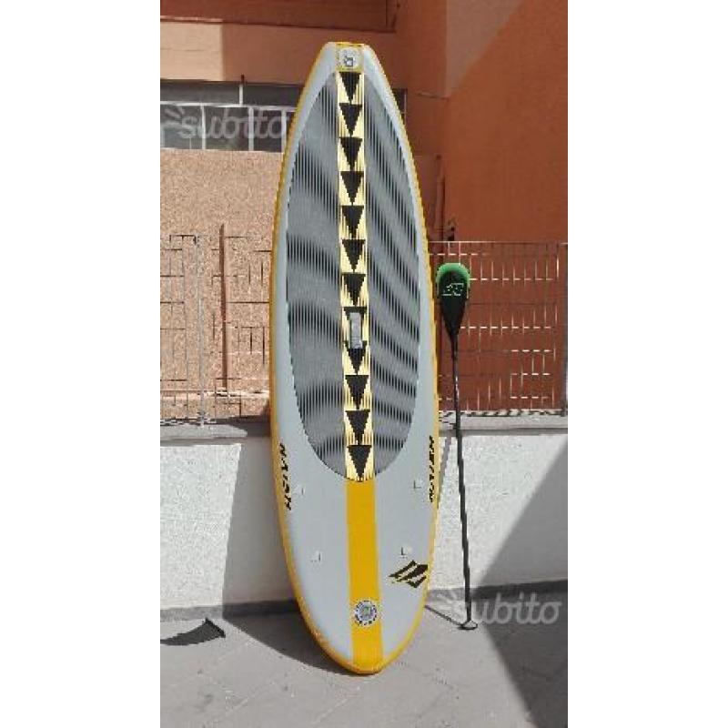 Tavola da sup completa come nuova