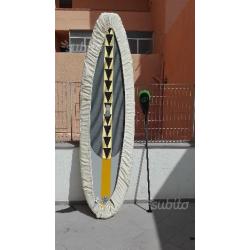 Tavola da sup completa come nuova