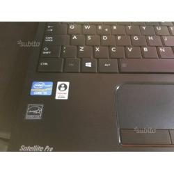 Toschiba i5 6b ram