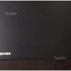 Toschiba i5 6b ram