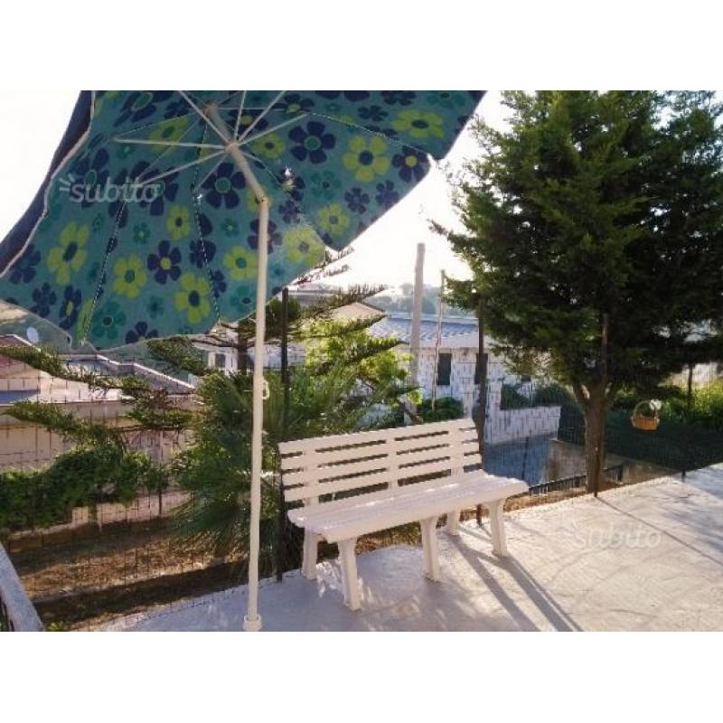 Villa rustica low cost sicilia