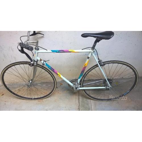Bici da corsa