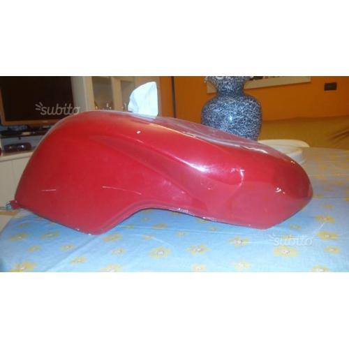 Serbatoio cagiva mito evo