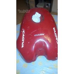 Serbatoio cagiva mito evo