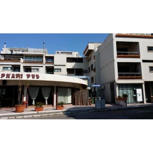 Appartamento con vista mare a Gallipoli