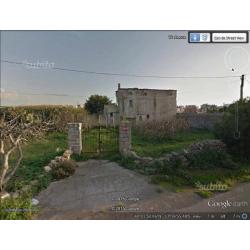 Antica masseria Gallipoli