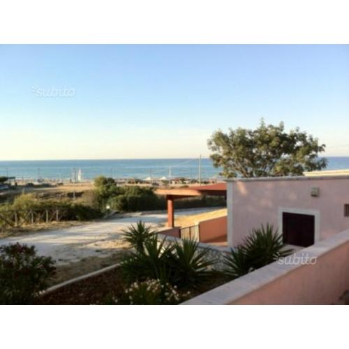 Parti il 18/06 LASTSECOND -50% a 50 mt dal mare