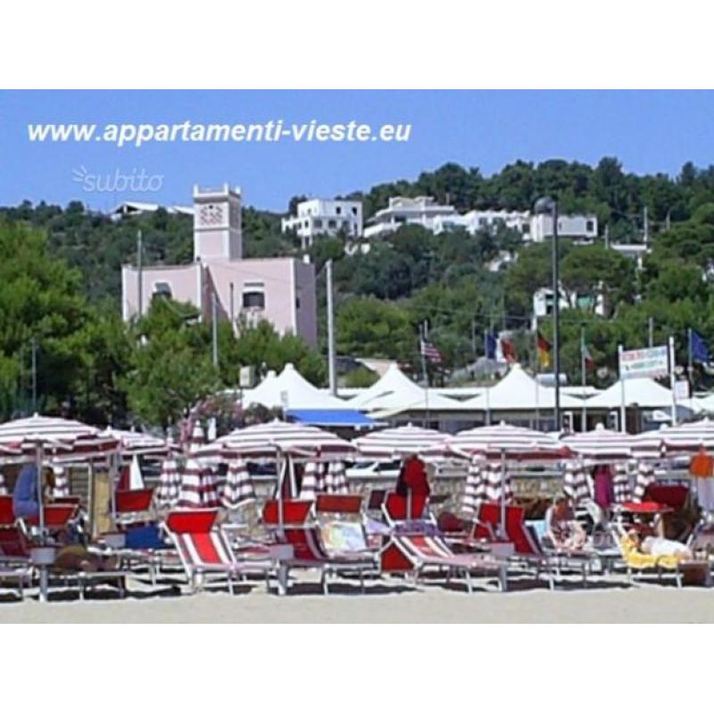 Parti il 18/06 LASTSECOND -50% a 50 mt dal mare