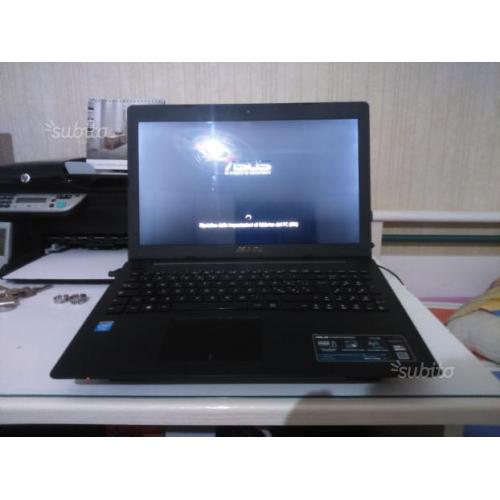 Asus P553M notebook usato
