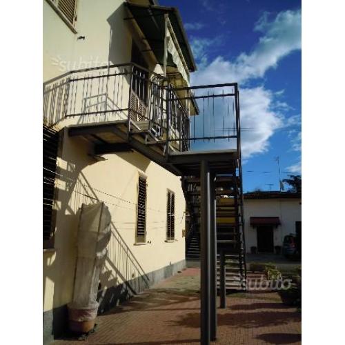 Casa al mare per vacanza