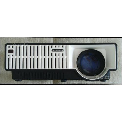 ViviBright PRW310 LED Proiettore led 1280x800