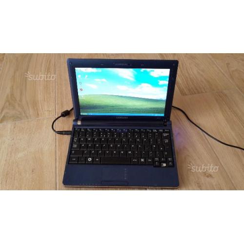 Netbook samsung np - nc10