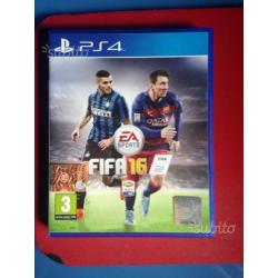 Fifa 16 ps4