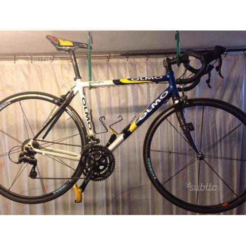 Bici OLMO
