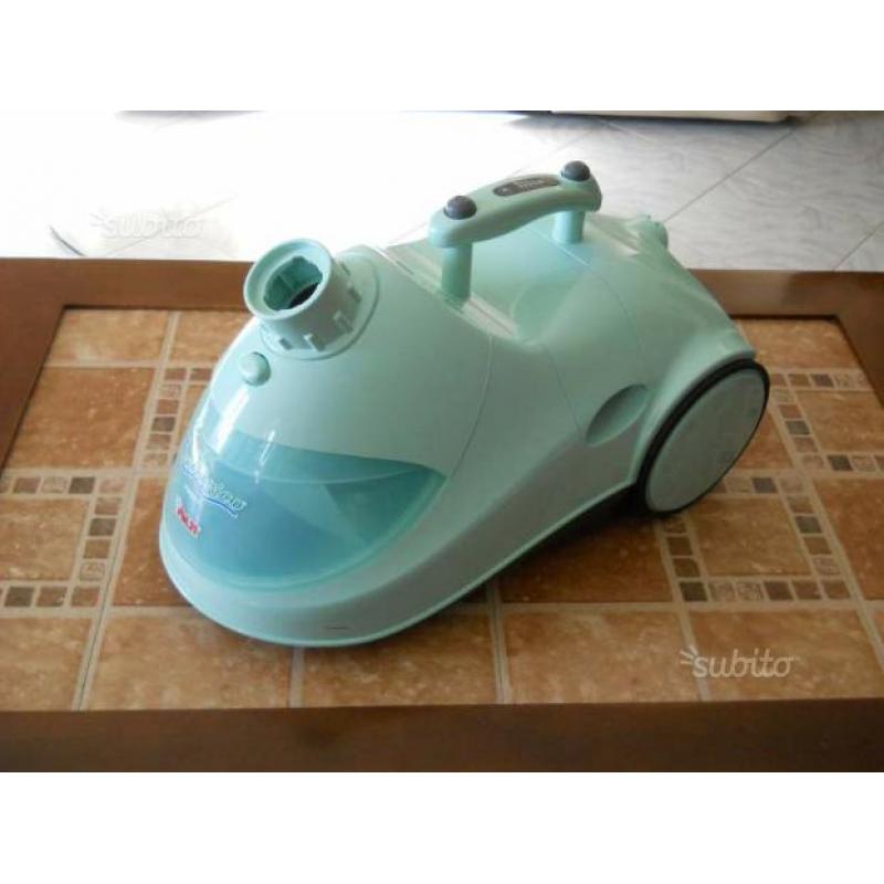 Aspirapolvere compact lecologico 1200w