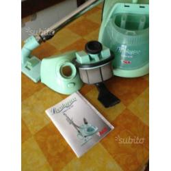 Aspirapolvere compact lecologico 1200w