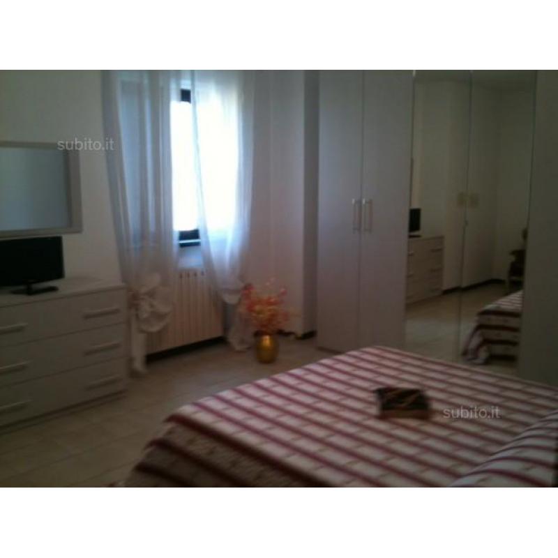 Versilia casa Giulia's: Beach Tennis