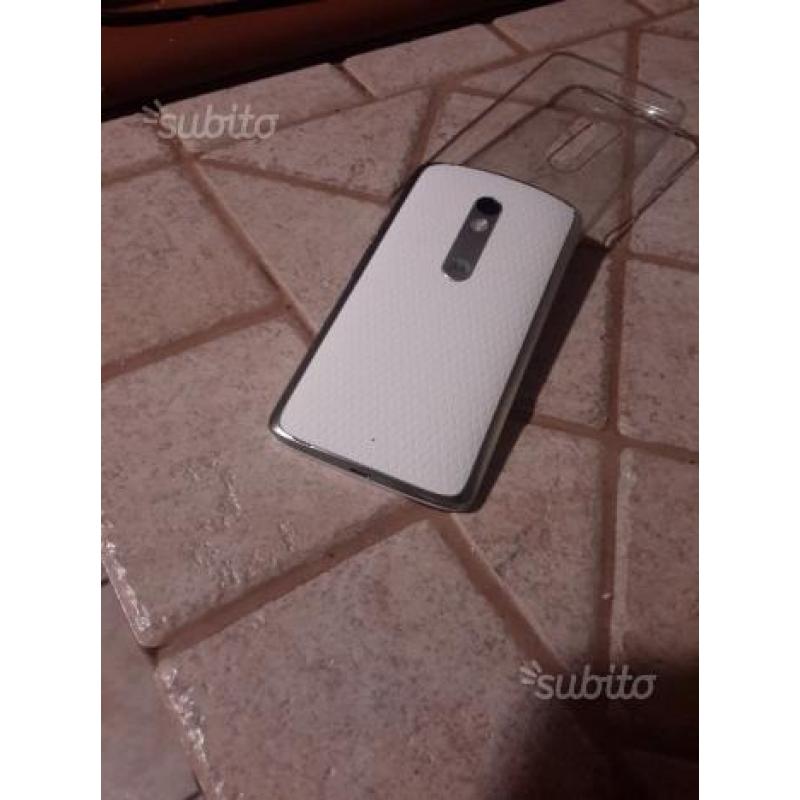 Motorola moto x play