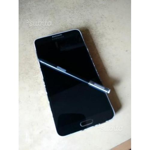 Samsung galaxy note3 neo 16gb