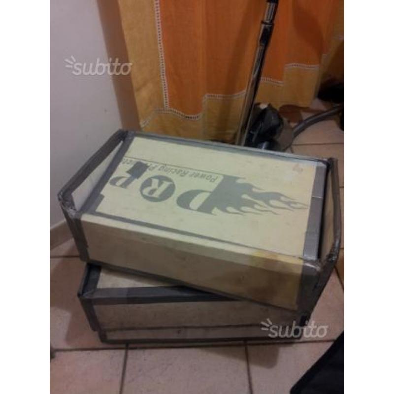 Borsone modellismo