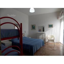 Bilocale Terracina Mare