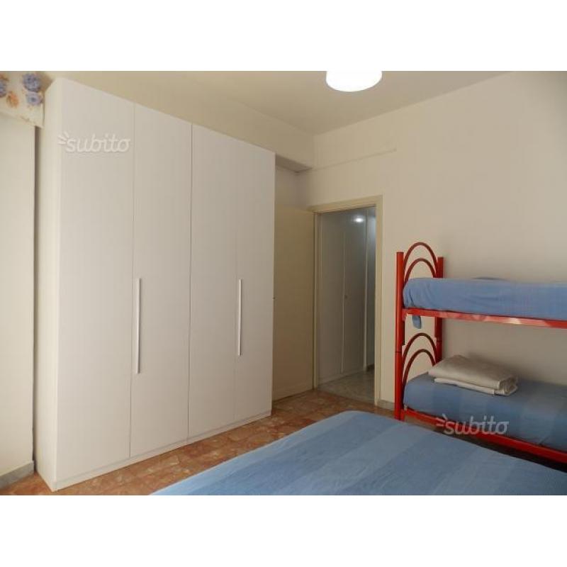 Bilocale Terracina Mare