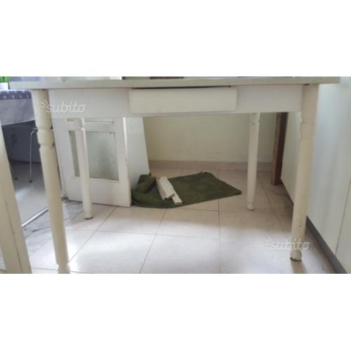 Tavolo cucina