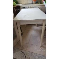 Tavolo cucina