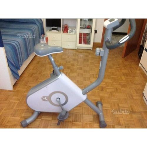 Cyclette Domios FC 100