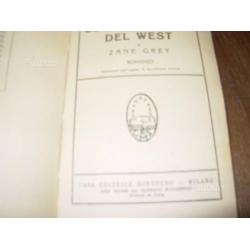 Sotto le stelle del west