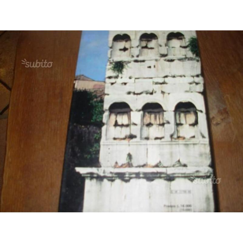 Libro sull'Italia antica