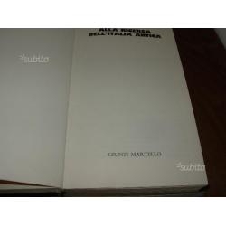 Libro sull'Italia antica