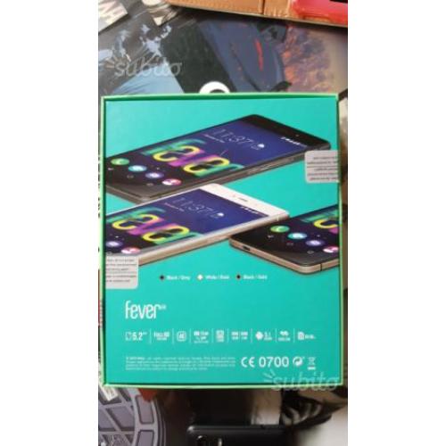 Wiko fever